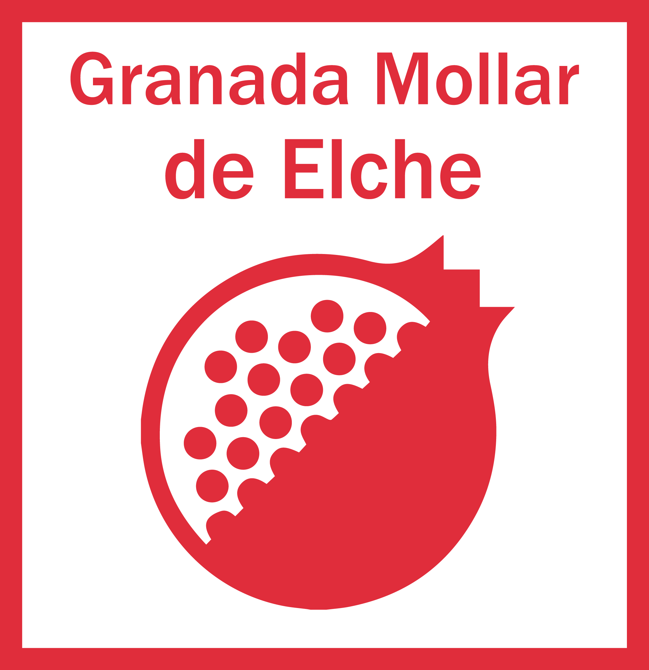 Logo Granada Mollar Elche