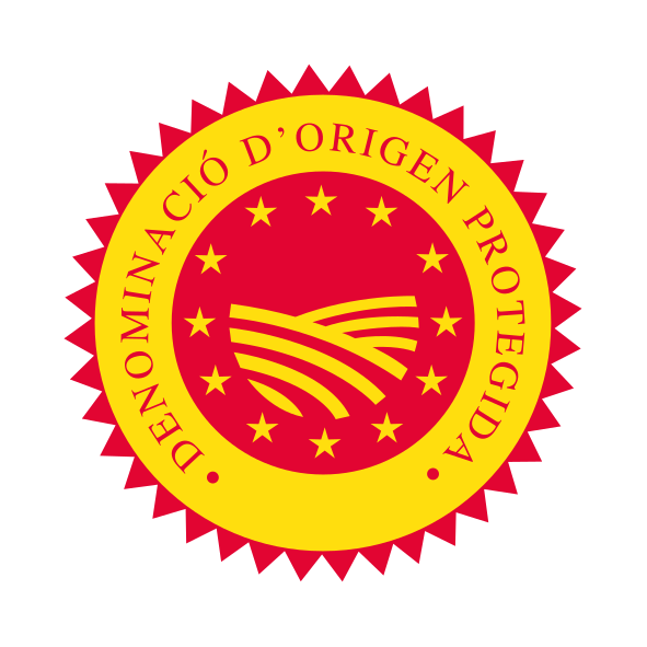 Logo DOP CA